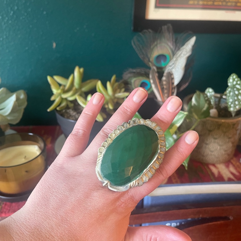 Adina Mills Ring